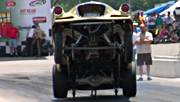 Video: Killer Action at the 2009 National Hot Rod Reunion, Saturday